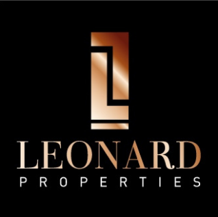 Leonard Properties SA Logo