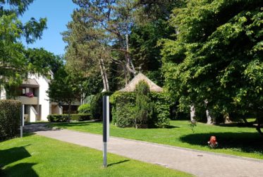 Très bel appartement au coeur de Conches