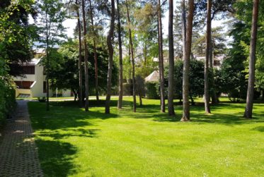 Très bel appartement au coeur de Conches