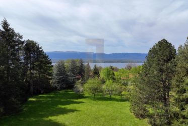 Résidence prestigeuse avec vue lac à Vandoeuvres