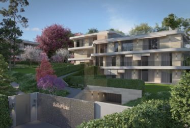 Appartement de luxe à Vandoeuvres avec piscine & SPA