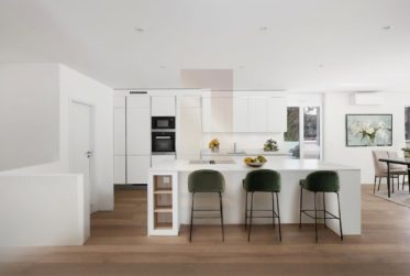 Magnificent duplex penthouse in Cologny