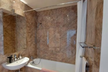 Superbe appartement meublé avec vue panoramique