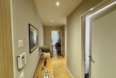 Superbe appartement moderne