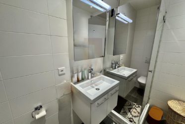 Superbe appartement moderne