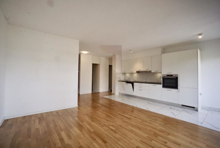 4 Rooms Flat