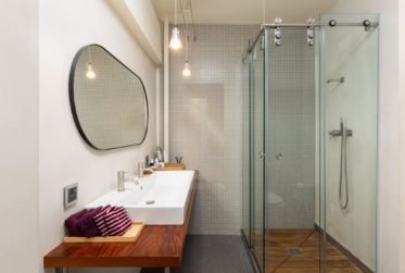 En Exclusivité: Appartement avec piscine sur le toit en plein centre-ville