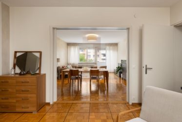 En Exclusivité: Appartement avec piscine sur le toit en plein centre-ville