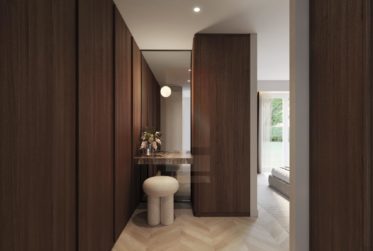 High-End Apartment in the Heart of Vandœuvres