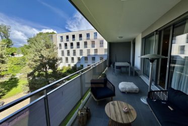 Superbe appartement moderne