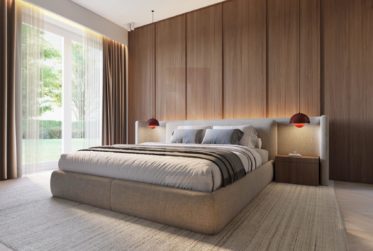 High-End Apartment in the Heart of Vandœuvres