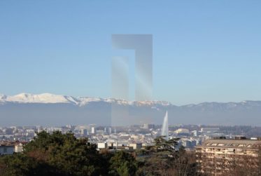 Superbe appartement meublé avec vue panoramique