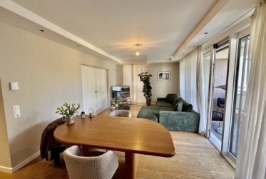 Superbe appartement moderne
