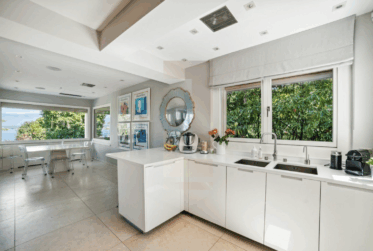 Renovated Family Home with Panoramic Views