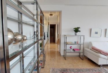 Superbe appartement meublé avec vue panoramique
