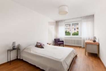 En Exclusivité: Appartement avec piscine sur le toit en plein centre-ville