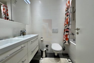 Superbe appartement moderne