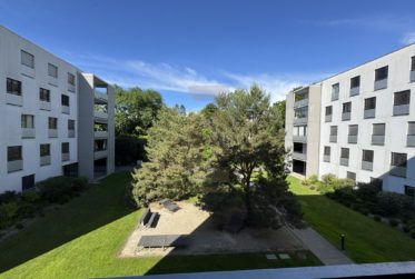 Superbe appartement moderne