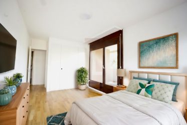 4 Rooms Flat