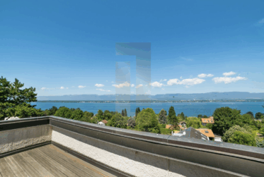 Renovated Family Home with Panoramic Views