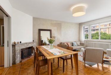 En Exclusivité: Appartement avec piscine sur le toit en plein centre-ville