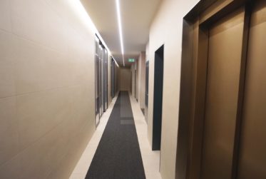4 Rooms Flat