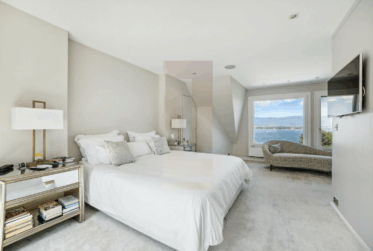 Renovated Family Home with Panoramic Views