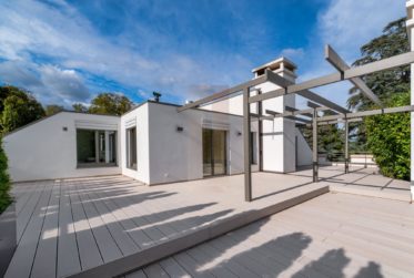 Duplex d’exception à deux pas du lac