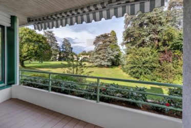Duplex d’exception à deux pas du lac