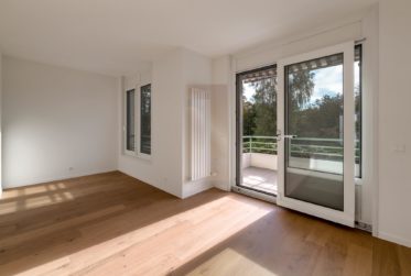 Duplex d’exception à deux pas du lac