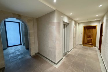 Superbe appartement rénové au coeur de la vieille ville avec vue lac et Cathédrale