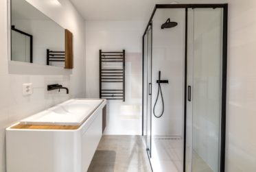 Duplex d’exception à deux pas du lac