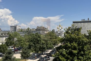 Magnifique appartement dans le quartier de l'Eglise Russe