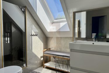 Superbe maison familiale au coeur de Chêne-Bougeries