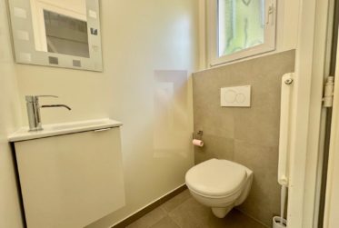 Jolie villa rénovée au coeur de Vessy