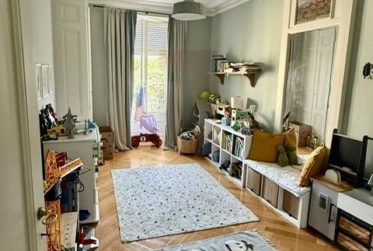 Superbe appartement proche du centre ville