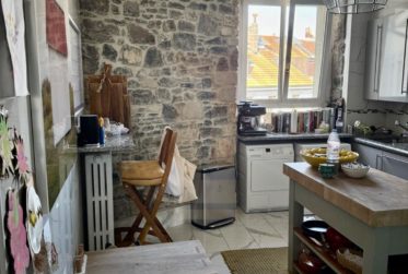Superbe appartement proche du centre ville