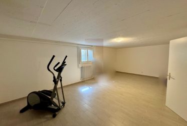Jolie villa rénovée au coeur de Vessy