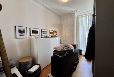 Magnifique appartement dans le quartier de l'Eglise Russe