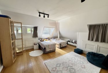 Superbe maison familiale au coeur de Chêne-Bougeries