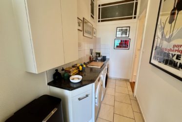 Magnifique appartement dans le quartier de l'Eglise Russe