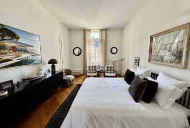 Magnifique appartement dans le quartier de l'Eglise Russe