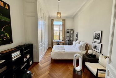Magnifique appartement dans le quartier de l'Eglise Russe