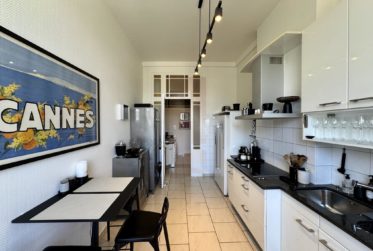 Magnifique appartement dans le quartier de l'Eglise Russe