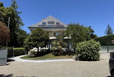 Superbe maison familiale au coeur de Chêne-Bougeries