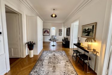 Magnifique appartement dans le quartier de l'Eglise Russe