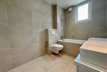 Jolie villa rénovée au coeur de Vessy