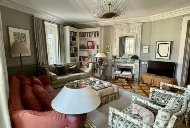 Superbe appartement proche du centre ville
