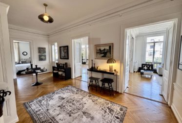 Magnifique appartement dans le quartier de l'Eglise Russe