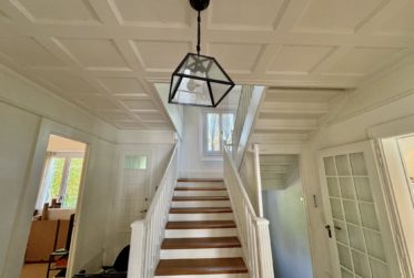 Superbe maison familiale au coeur de Chêne-Bougeries